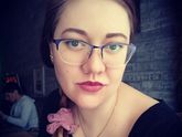 8лет любима.