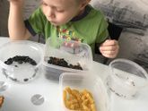 Про развивашки