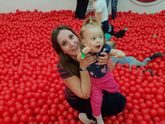 1,6 вот и полторашечка нашей бусе,на память