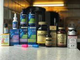 Лучшее с iHerb для мамы и малыша 💊