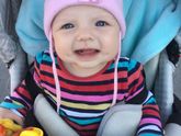8 месяцев 💕люблю безумно😍💕👼🏼🍼😘