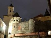 Знакомство со своим городом)))
