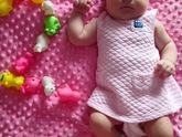 4️⃣ Месяца 🍼🎉
