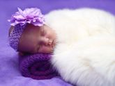 Фотограф newborn
