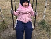 Всем привет! Не потеряли?))