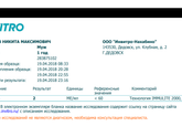 Анализы иммуноглобулины