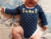 Всем желаю такого счастья как дети