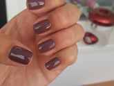Ноготочки :)