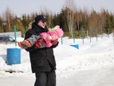 Радость в буднях, 9 10 марта.