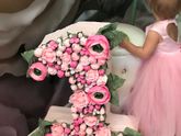 🎀🎀🎀Празднование Годика🎀🎀🎀