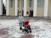 Даниэльке 8 месяцев 😎