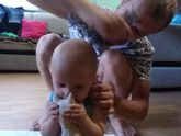 Стрижка