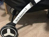Купила Yoya 3 plus 2019