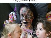 Немного юмора вам в ленту.