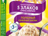 Безмолочные каши