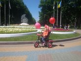 Одежда в садик.