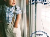 Мишеньке 11 месяцев💚