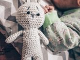 Заказали бы такую игрушку