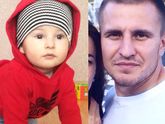 На кого похож сынуля ?