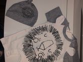 Пришёл песочник для нашего