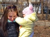 9 месяцев Лисе