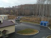 Наша прогулка