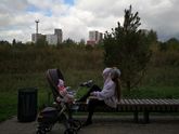 Свекровь подарила свитер