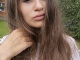 Отращиваю брови.