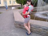 Одежда для кормящих мам :-)