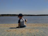 Марку год и одиннадцать)