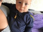 Какие мы большие уже