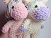 Их уже двое 🦄🦄