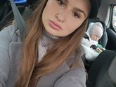 Нагулялась я в лесу