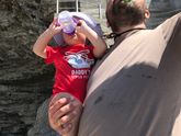 Поездка в Крым!