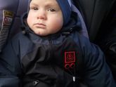 11 месяцев нашему счастью)))