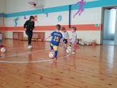 Детский футбол