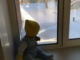 Новый год в больнице !