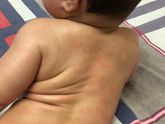 Мамочки миленькие, подскажите пожалуйста.