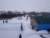 Зимние забавы)