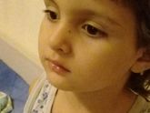 Маша. Скоро 5 лет.