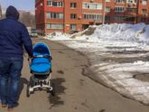 Сугробы