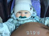 Мой малыш❤️ (на память)