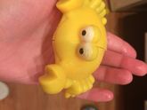 Резиновые игрушки