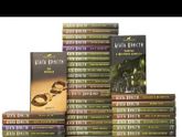 Какие у вас любимые книги ? Фильмы ?