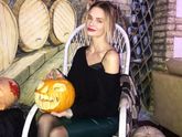 Halloween ?