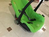 Автолюлька