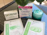 Посылка 📦 с iHerb 🍀