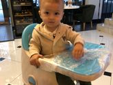 Нам исполнилось 29.10 ❤️10 месяцев ❤️