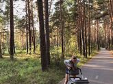 Первое лето 🌿