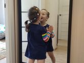 Нашла себе занятие)))